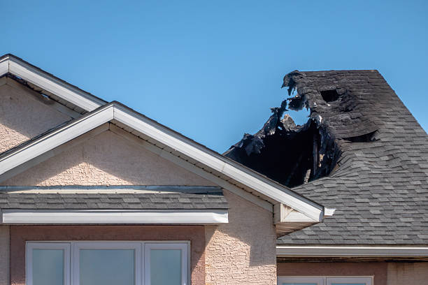 Licensed Fire Damage Removal service in Arizona, AZ - Fire Damage Laser Cleaning